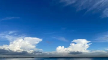 طقس الإسكندرية.. خريطة الظواهر الجوية المسيطرة على عروس المتوسط خلال الساعات المقبلة